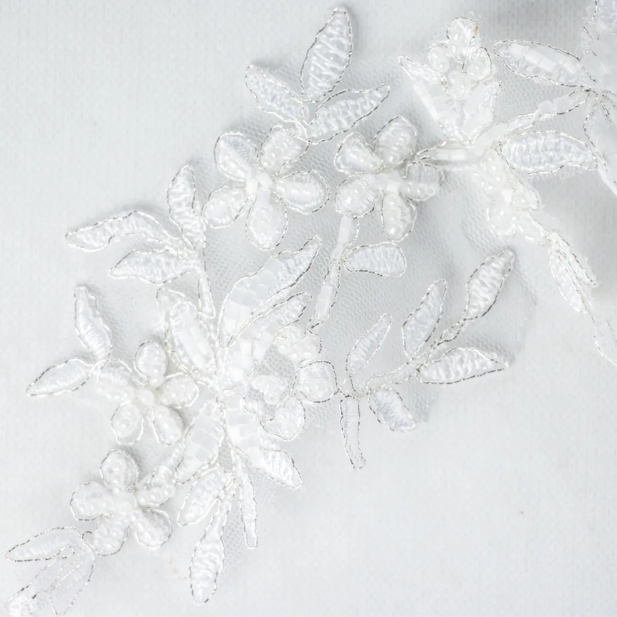 Giesse Scampoli Applicazioni>APPLICAZIONI BEAUNE SPOSA SPOSA