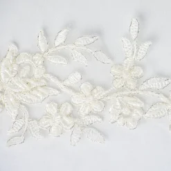Giesse Scampoli Applicazioni>APPLICAZIONI BEAUNE SPOSA SPOSA