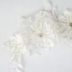 Giesse Scampoli Applicazioni>APPLICAZIONI BREST SPOSA SPOSA