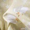 Bambino Giesse Scampoli Tessuti In Cotone>BABY COTONE DIGITALE ANGELI