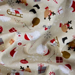 Bambino Giesse Scampoli Tessuti In Cotone><noscript><img width=