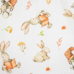 Bambino Giesse Scampoli Tessuti In Cotone><noscript><img width=