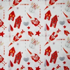 Bambino Giesse Scampoli Tessuti In Cotone><noscript><img width=