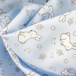 Bambino Giesse Scampoli Tessuti In Cotone><noscript><img width=