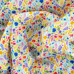 Bambino Giesse Scampoli Tessuti In Cotone><noscript><img width=
