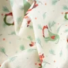 Bambino Giesse Scampoli Tessuti In Cotone>BABY COTONE DIGITALE GNOMI - AGHI