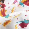 Bambino Giesse Scampoli Tessuti In Cotone>BABY COTONE DIGITALE HEROS