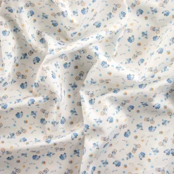 Bambino Giesse Scampoli Tessuti In Cotone>BABY COTONE DIGITALE MACCHININE