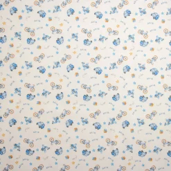 Bambino Giesse Scampoli Tessuti In Cotone><noscript><img width=