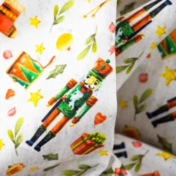 Bambino Giesse Scampoli Tessuti In Cotone><noscript><img width=
