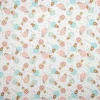 Bambino Giesse Scampoli Tessuti In Cotone>BABY COTONE DIGITALE PICCOLI ESPLORATORI