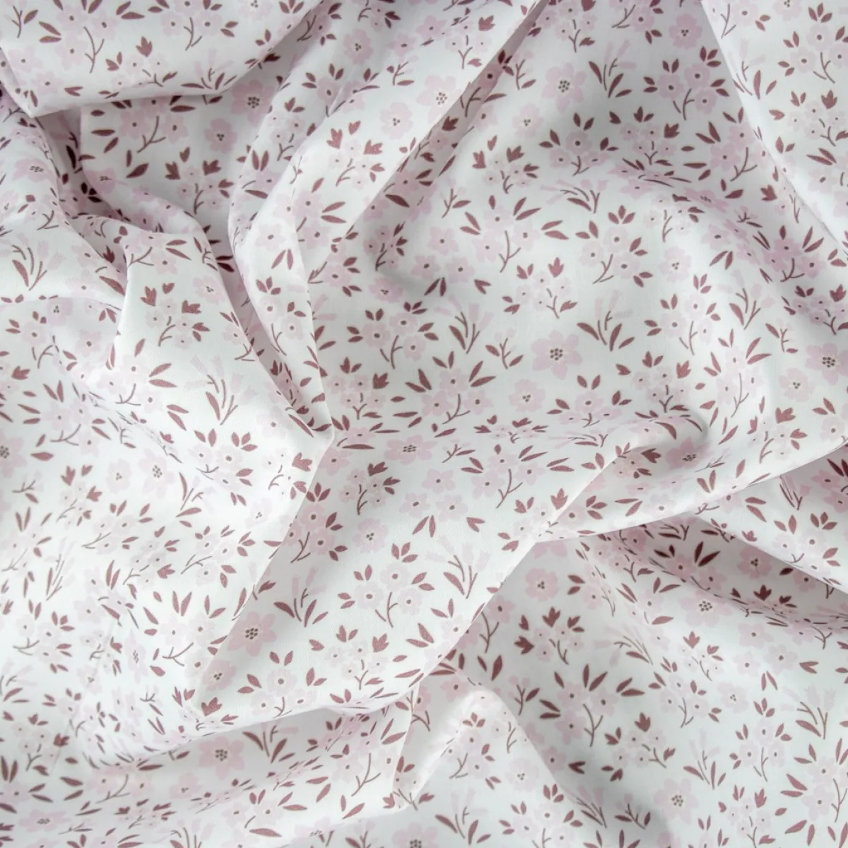 Bambino Giesse Scampoli Tessuti In Cotone>BABY COTONE DIGITALE PROVENZA