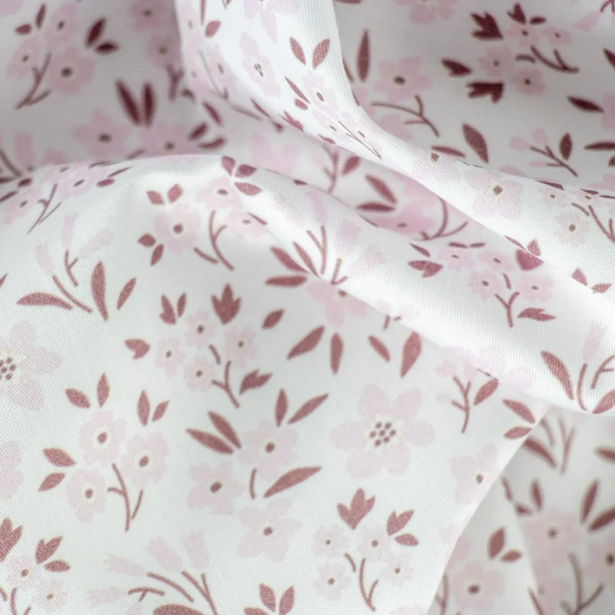Bambino Giesse Scampoli Tessuti In Cotone>BABY COTONE DIGITALE PROVENZA