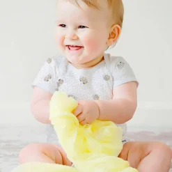 Bambino Giesse Scampoli Tessuti In Cotone><noscript><img width=