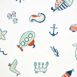 Bambino Giesse Scampoli Tessuti In Cotone><noscript><img width=