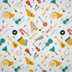 Bambino Giesse Scampoli Tessuti In Cotone><noscript><img width=