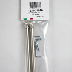 Giesse Scampoli Paletti A Vetro>Bacchette ø7 verniciate 40/55