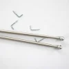 Giesse Scampoli Paletti A Vetro>Bacchette ø7 verniciate 80/95