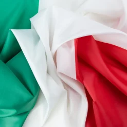 Giesse Scampoli Fodera|Tessuti Tecnici Per L'Arredo>BANDIERA ITALIANA