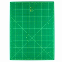 Giesse Scampoli Accessori Per Il Cucito|Accessori Hobbistica E Bomboniere>Base di taglio per taglierine 45x60cm