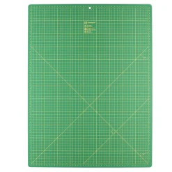 Giesse Scampoli Accessori Per Il Cucito|Accessori Hobbistica E Bomboniere>Base di taglio per taglierine 45x60cm