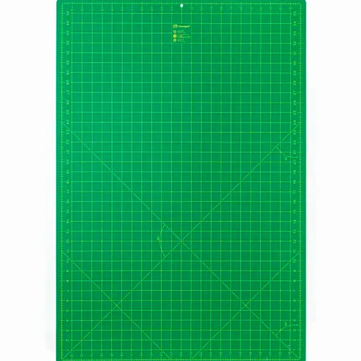 Giesse Scampoli Accessori Per Il Cucito|Accessori Hobbistica E Bomboniere>Base di taglio per taglierine 60x90cm