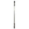 Giesse Scampoli Bastoni>bastone est. sfera 160-310 satinato