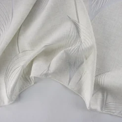 Giesse Scampoli Tende Moda>BERAT TENDA DEVORE' JACQUARD