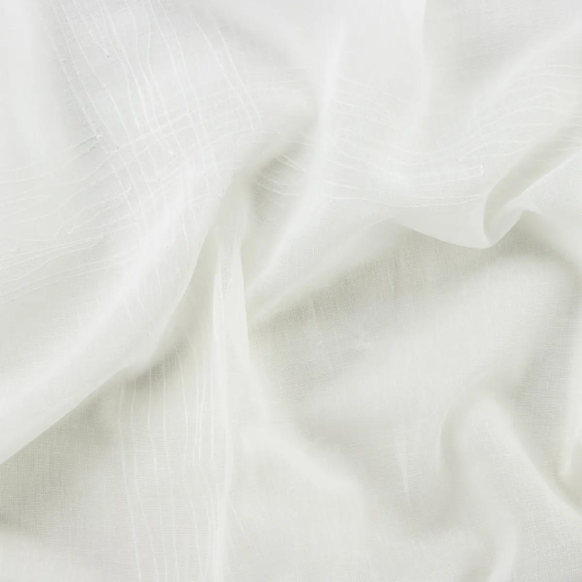 Giesse Scampoli Tende Classiche>BERNA TENDA TULLE RICAMATA
