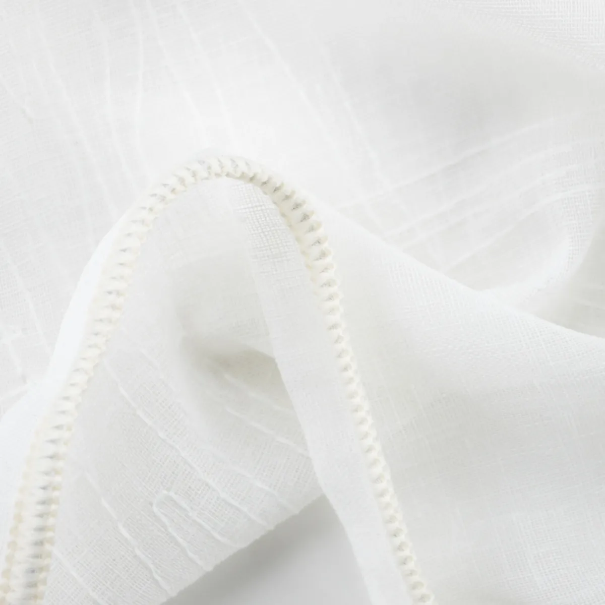 Giesse Scampoli Tende Classiche>BERNA TENDA TULLE RICAMATA
