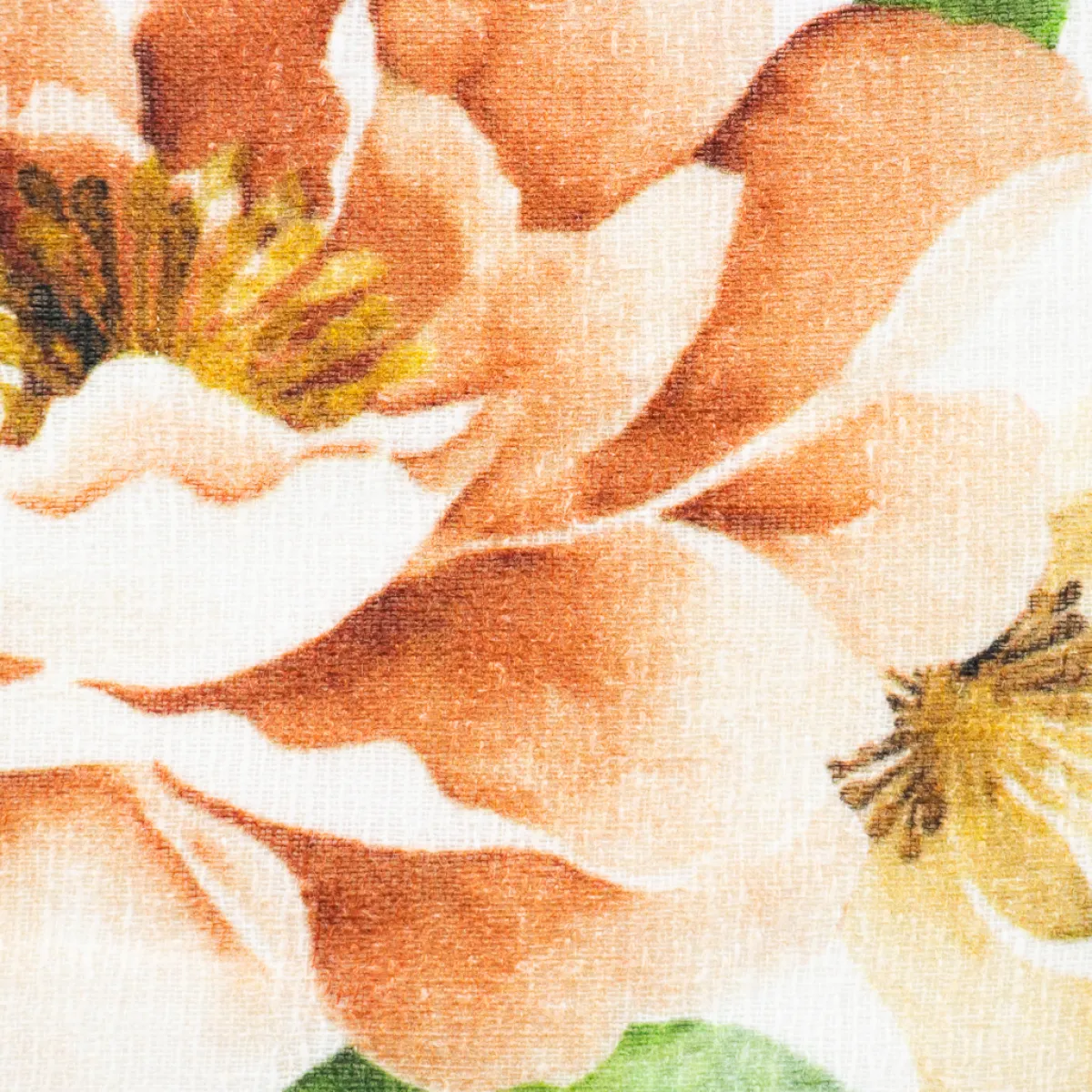 Giesse Scampoli Tende Classiche|Tende In Lino>BETULLA TENDA FIORI
