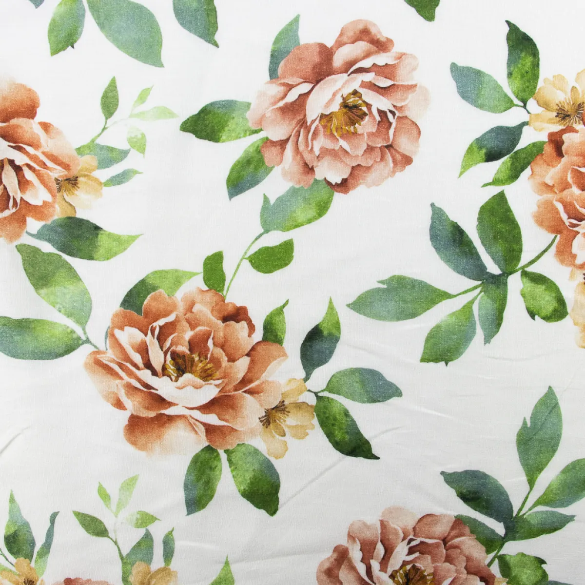 Giesse Scampoli Tende Classiche|Tende In Lino>BETULLA TENDA FIORI