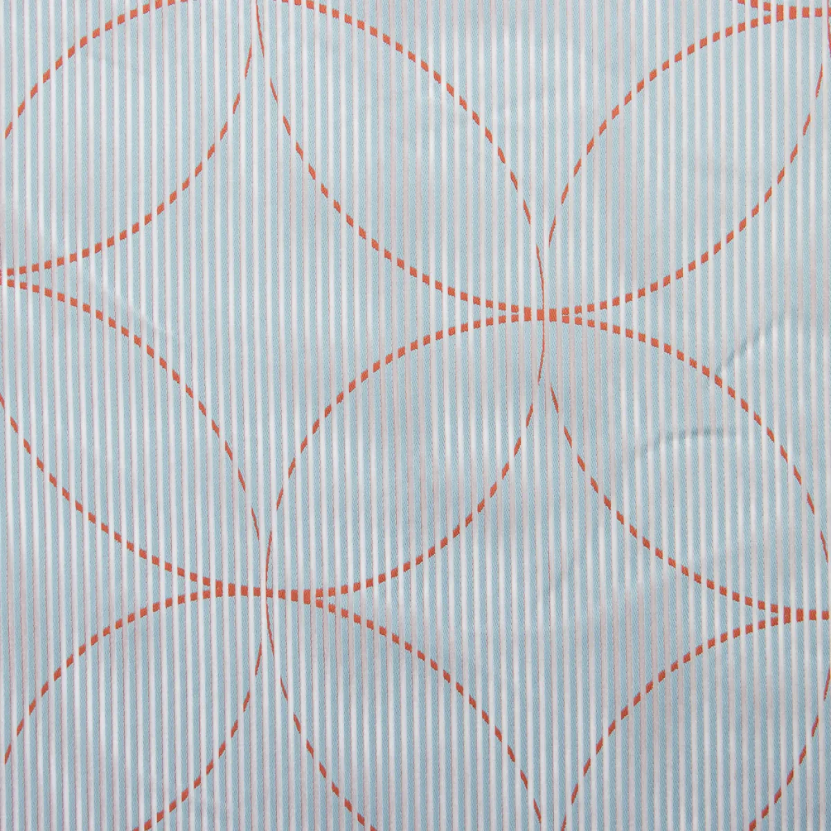 Giesse Scampoli Tende Moda>BETULLA TENDA GEOMETRICO