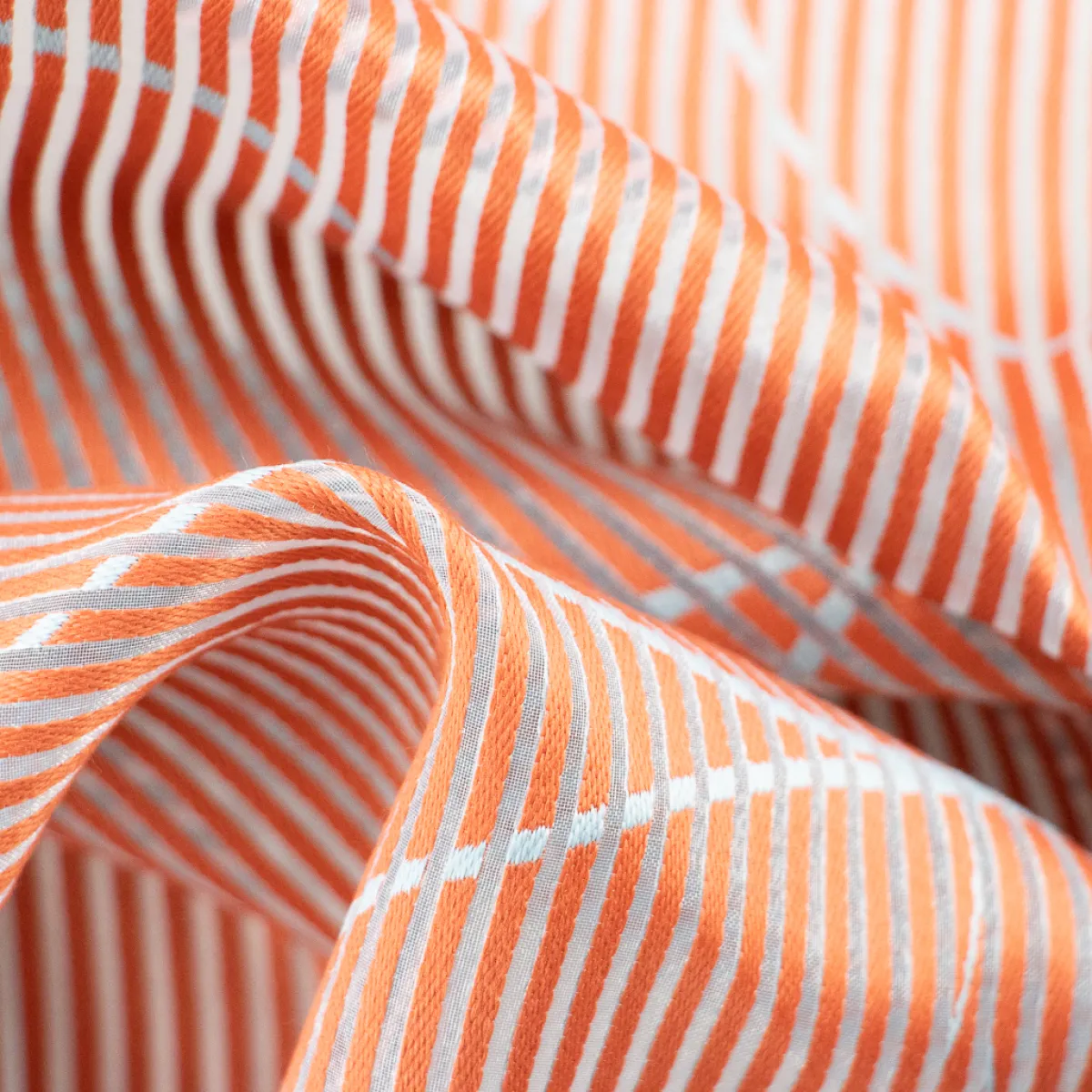 Giesse Scampoli Tende Moda>BETULLA TENDA GEOMETRICO