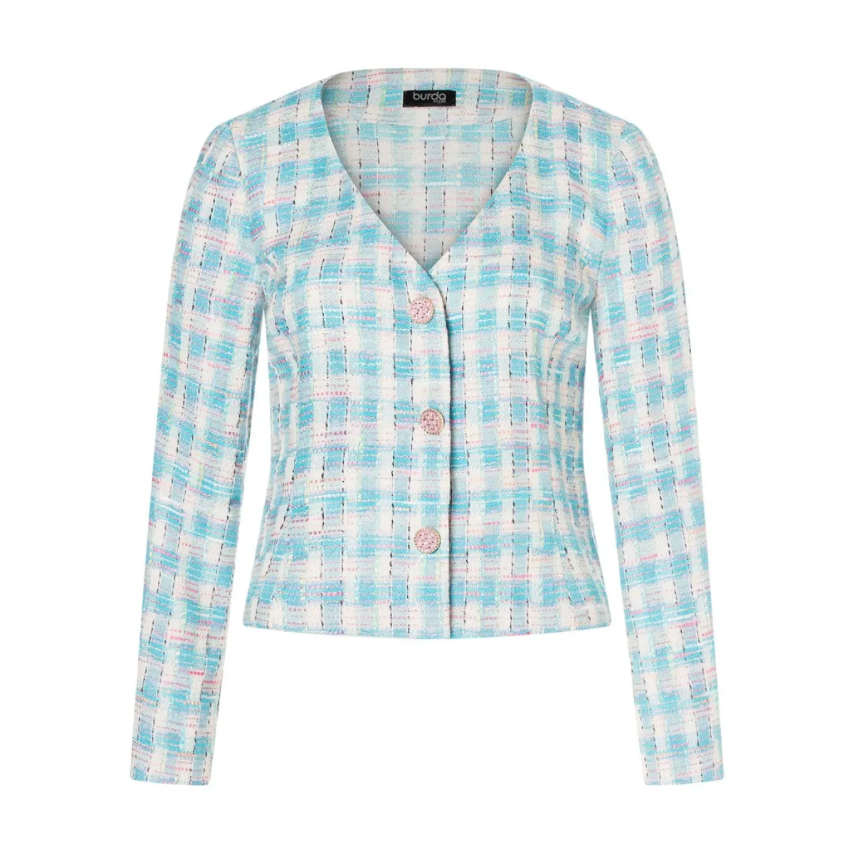 Giesse Scampoli Giacche>Blazer