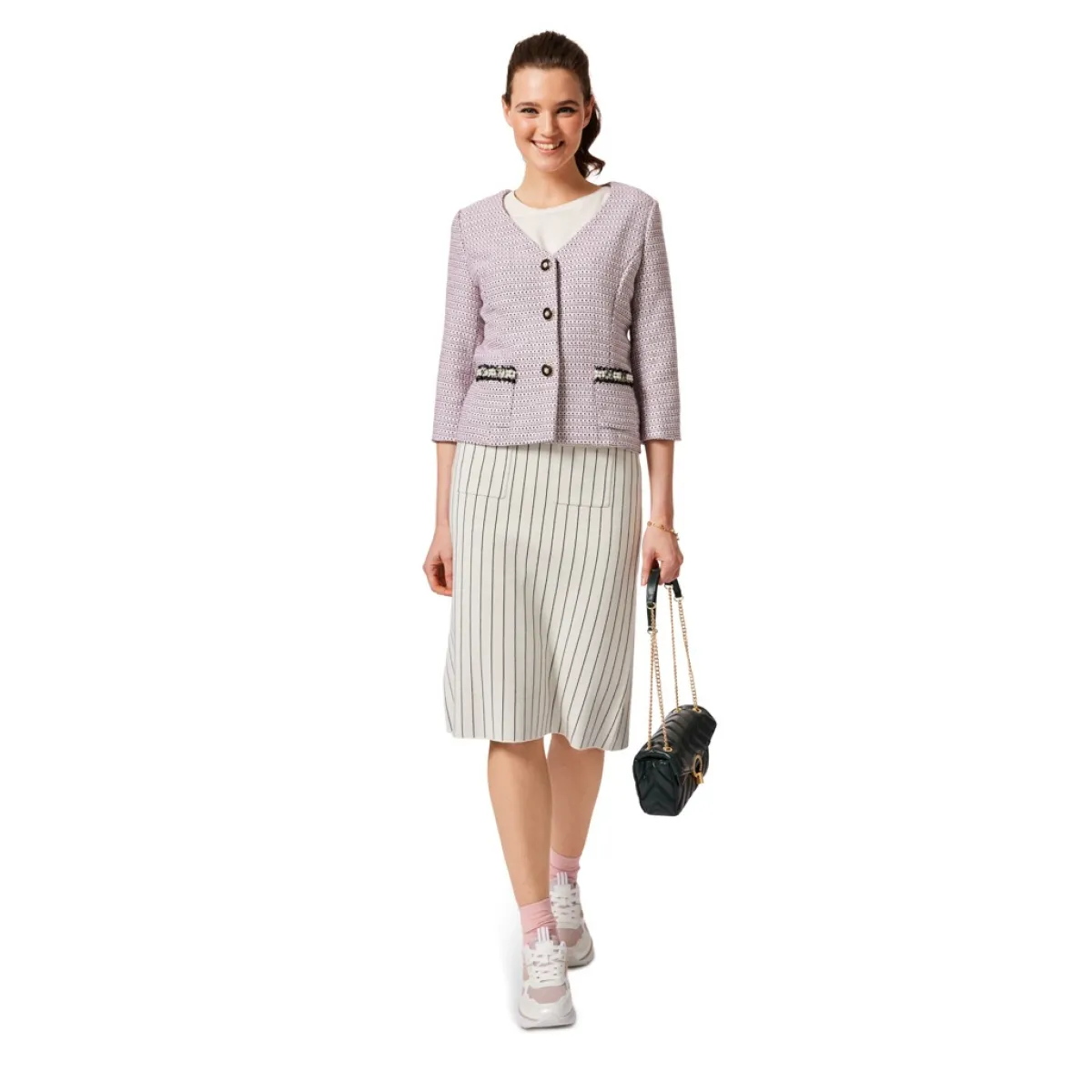 Giesse Scampoli Giacche>Blazer