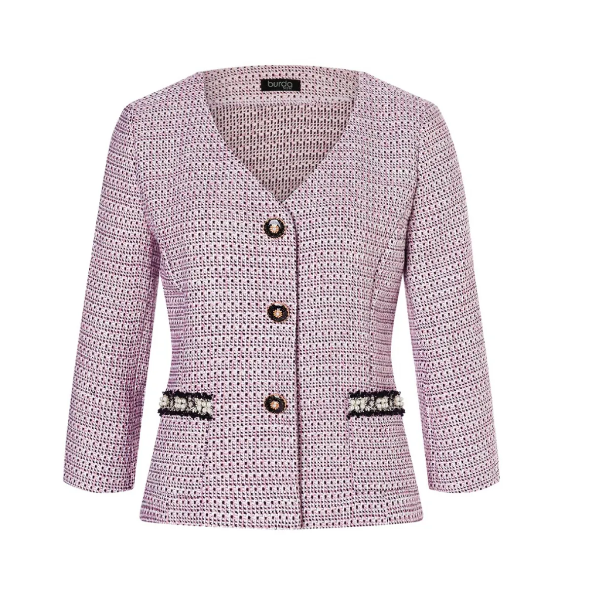 Giesse Scampoli Giacche>Blazer