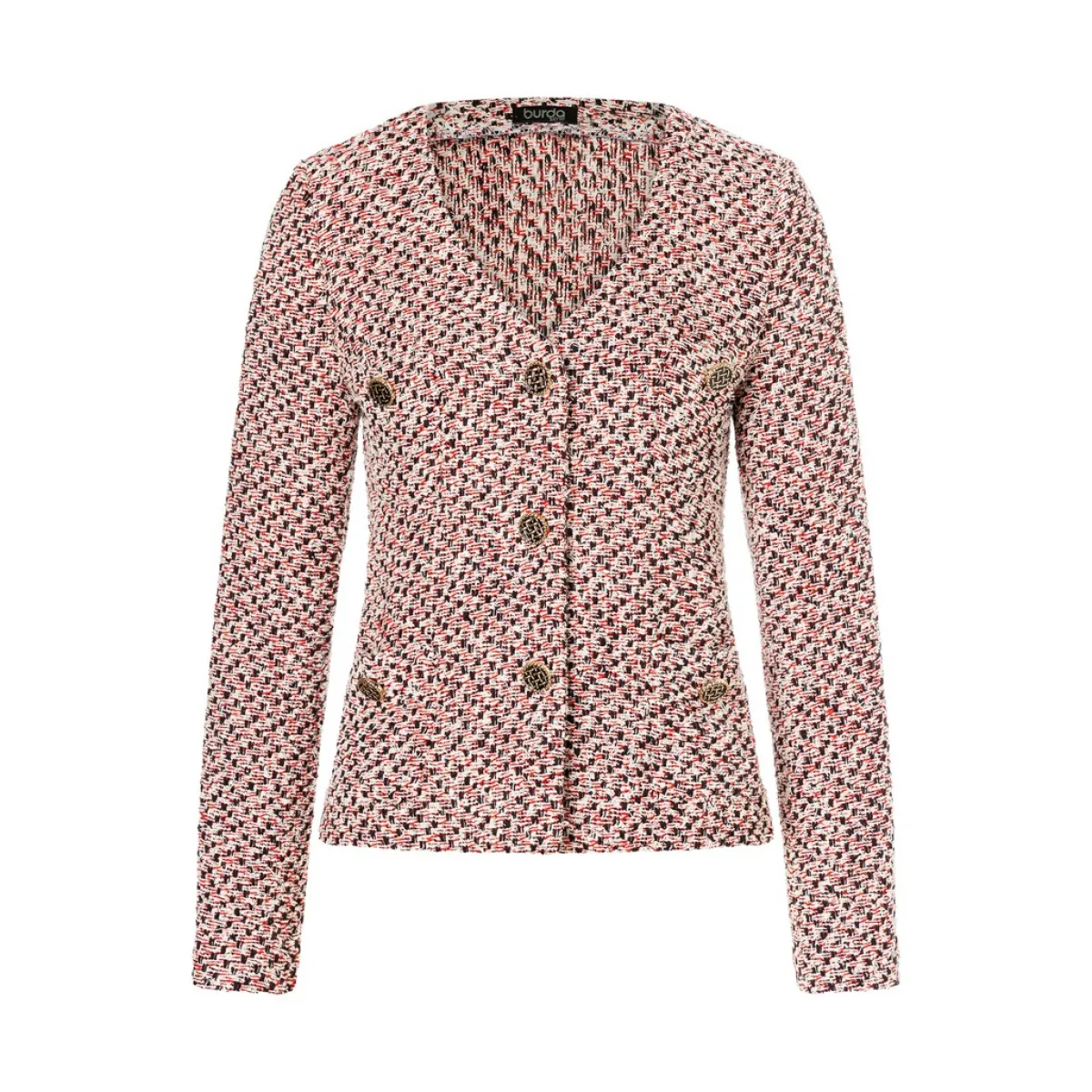 Giesse Scampoli Giacche>Blazer