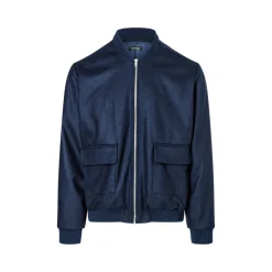 Uomo Giesse Scampoli Uomo>Blouson / Gilet