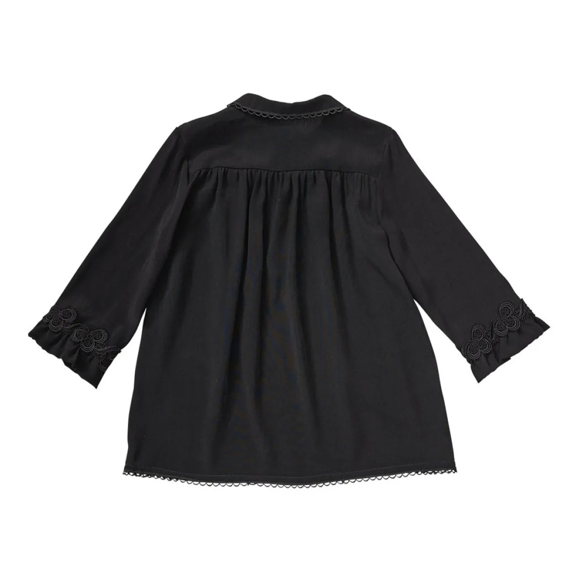 Giesse Scampoli Neonati, Bambini & Ragazzi>Blusa