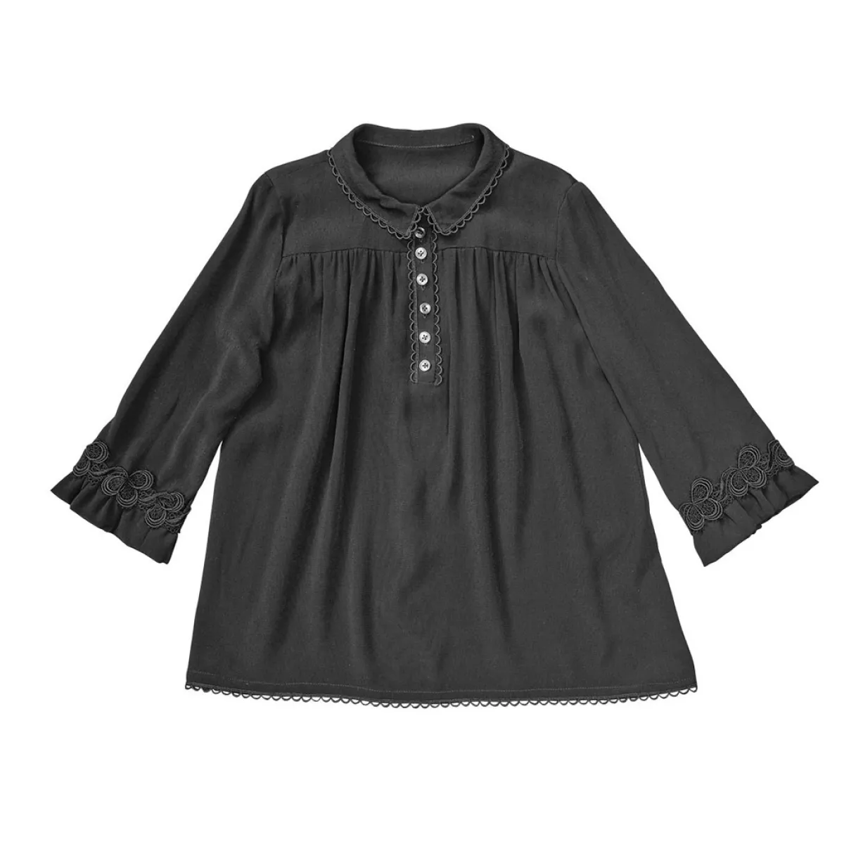 Giesse Scampoli Neonati, Bambini & Ragazzi>Blusa