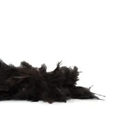 Giesse Scampoli Passamanerie Moda E Piume>Boa