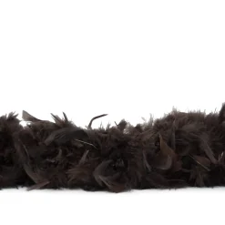 Giesse Scampoli Passamanerie Moda E Piume>Boa