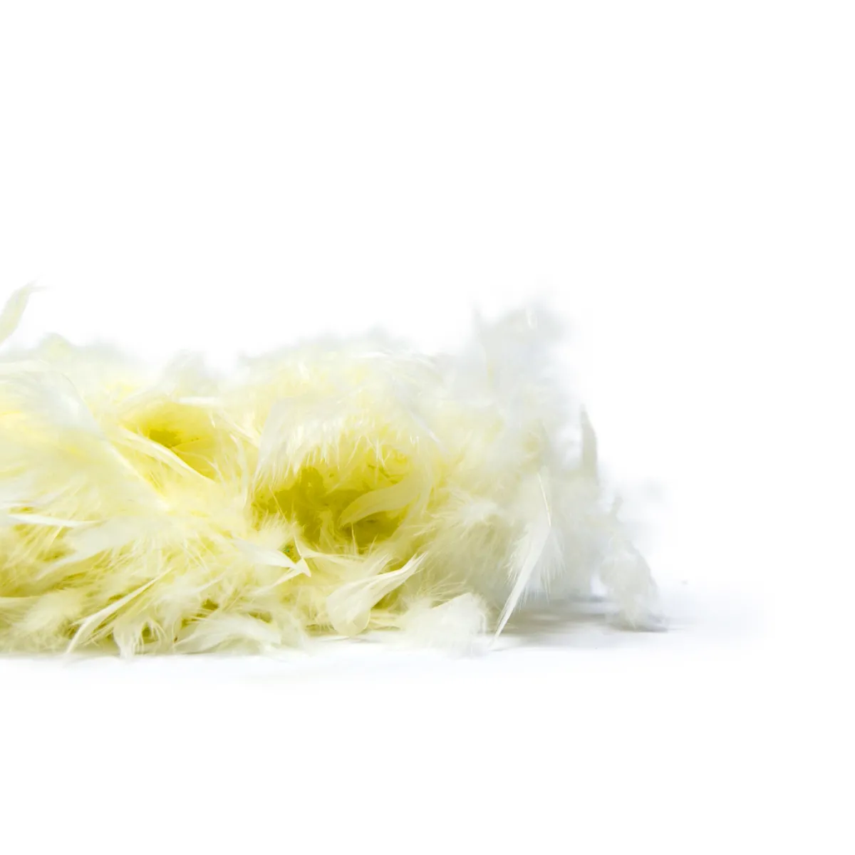 Giesse Scampoli Passamanerie Moda E Piume>Boa