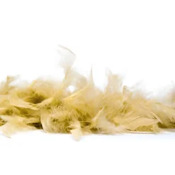 Giesse Scampoli Passamanerie Moda E Piume>Boa