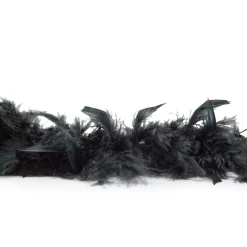 Giesse Scampoli Passamanerie Moda E Piume>Boa