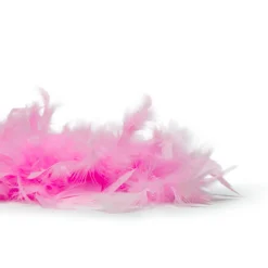 Giesse Scampoli Passamanerie Moda E Piume>Boa