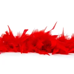 Giesse Scampoli Passamanerie Moda E Piume>Boa