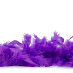 Giesse Scampoli Passamanerie Moda E Piume>Boa