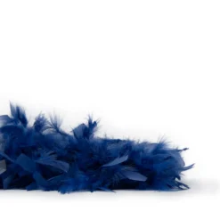 Giesse Scampoli Passamanerie Moda E Piume>Boa